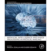Artificial Intelligence and Image Processing in Medical Imaging