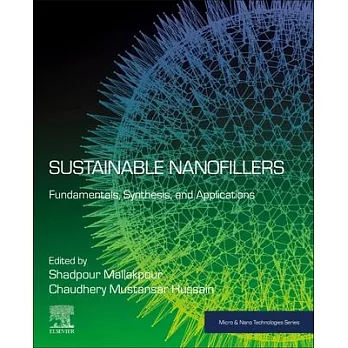 Sustainable Nanofillers: Fundamentals, Synthesis, and Applications