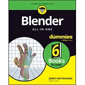Blender for Dummies