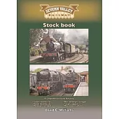The Severn Valley Railway Stock Book