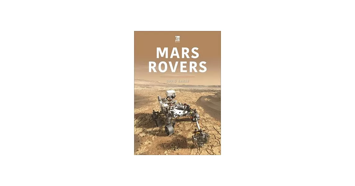 Mars Rovers | 拾書所