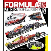 Formula 1 2020/2022: La Tecnica / Technical Insights (Regole/Rules 2023)