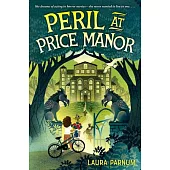 Peril at Price Manor