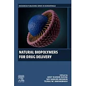 Natural Biopolymers for Drug Delivery