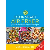 Dean Edwards Air Fryer Cookbook