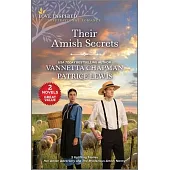 Their Amish Secrets