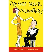 I’ve Got Your Number!: A Book of Self-Analysis