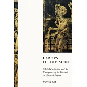 Labors of Division: Global Capitalism and the Emergence of the Peasant in Colonial Panjab