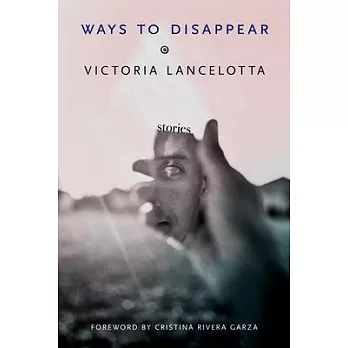 Ways to Disappear: Stories
