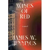 Wings of Red