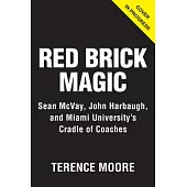 Red Brick Magic: Sean McVay, John Harbaugh and Miami University’s Cradle of Coaches