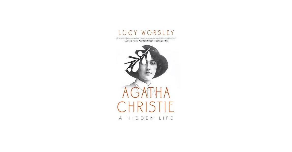 Agatha Christie: An Elusive Woman | 拾書所