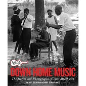 Arhoolie Records: Down Home Music