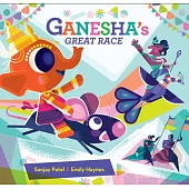 Ganesha’s Great Race