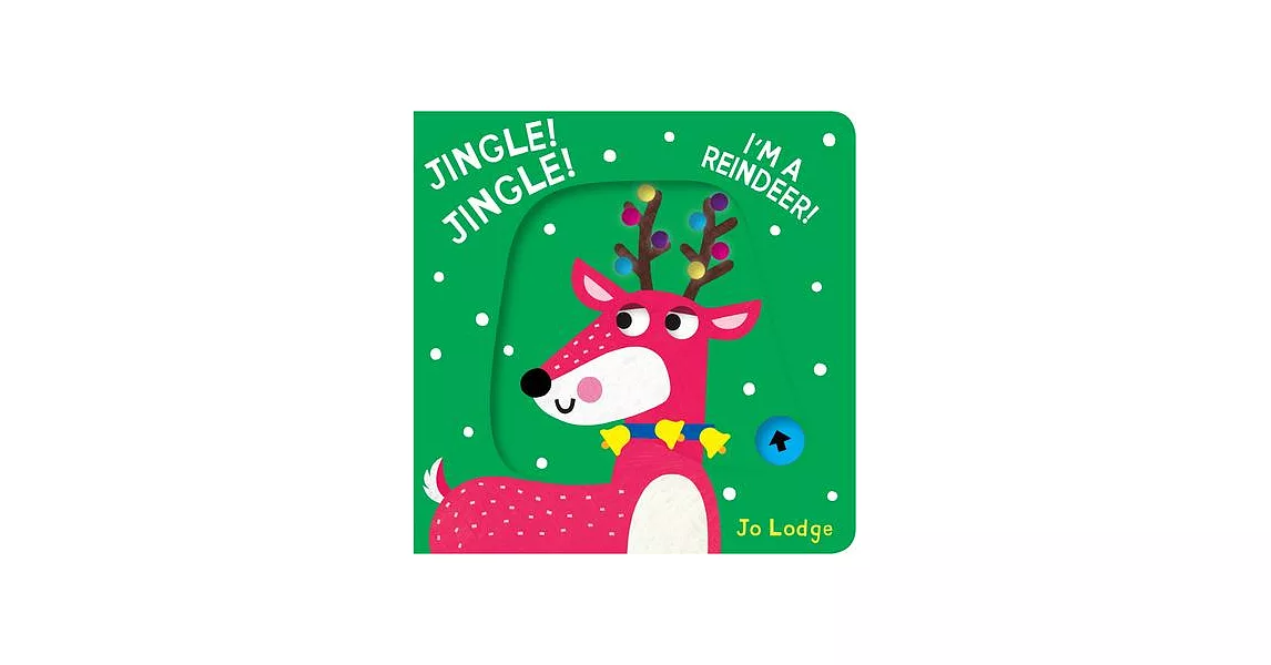Jingle! Jingle! I’m a Reindeer! | 拾書所