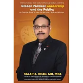 Global Political Leadership and the Public: An Essential Guide To Learn the Necessary Skills and Mindset