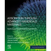 Adsorption Through Advanced Nanoscale Materials: Applications in Environmental Remediation