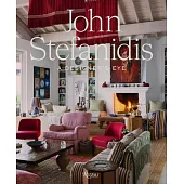 John Stefanidis: A Designer’s Eye