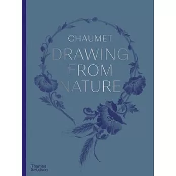 Chaumet  ; drawing from nature