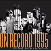 On Record - Vol 6: 1995