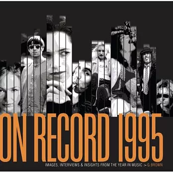 On Record - Vol 6: 1995