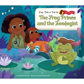 Frog Prince and the Zoologist