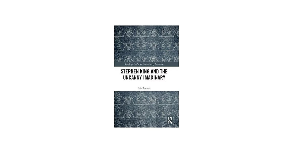 Stephen King and the Uncanny Imaginary | 拾書所