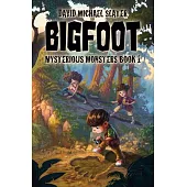 Bigfoot: #1
