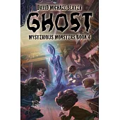 Ghost: #4