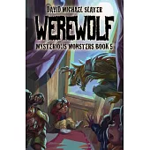 Werewolf: #5