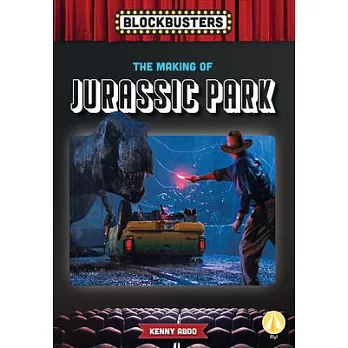 Making of Jurassic Park