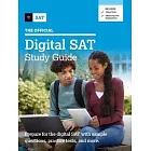 The Official Digital SAT Study Guide