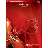 Field Day: Conductor Score