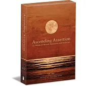 Ascending Assertion: 52 Weeks of Mental Awareness and Self-Care