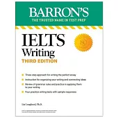 Ielts Writing, Third Edition