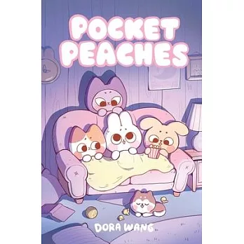 Pocket Peaches: Volume 1