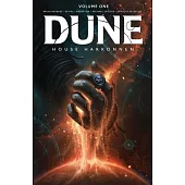 Dune: House Harkonnen Vol. 1
