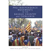 Pro-Independence Movements in the Basque Country and Catalonia