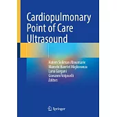 Cardiopulmonary Point of Care Ultrasound