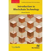 Introduction to Blockchain Technology Banafa