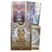 Unveiling the Golden Age: A Visionary Tarot Experience