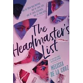The Headmaster’s List