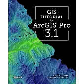 GIS Tutorial for Arcgis Pro 3.1