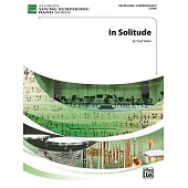 In Solitude: Conductor Score