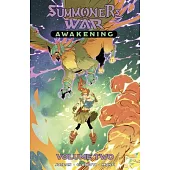 Summoners War Volume 2