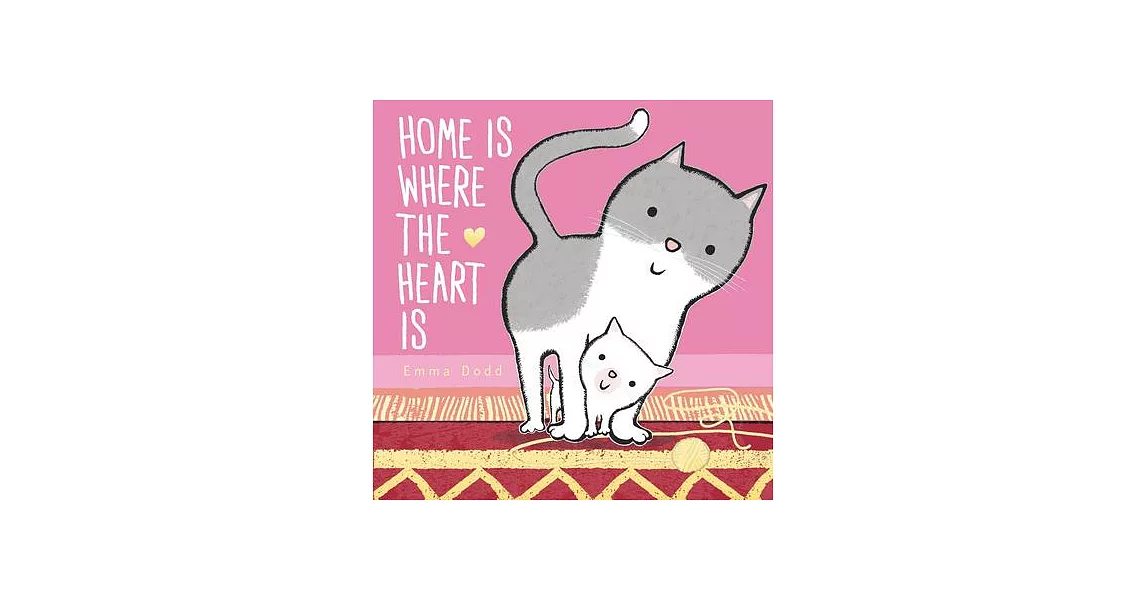 Home Is Where the Heart Is | 拾書所