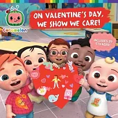 On Valentine’s Day, We Show We Care!