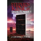 Stephen King’s the Dark Tower: The Drawing of the Three Omnibus