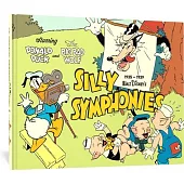 Walt Disney’s Silly Symphonies 1935-1939: Starring Donald Duck and the Big Bad Wolf