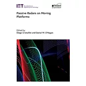 Passive Radars on Moving Platforms